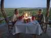 Basecamp Masai Mara - Romantic Dining  